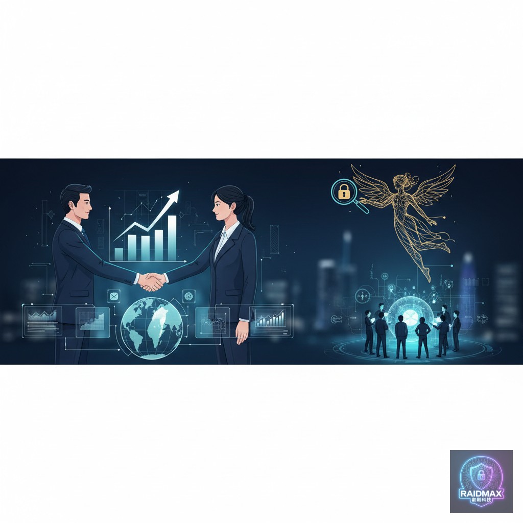 2026年投資人盡職調查：掌握關鍵步驟，降低投資風險，洞察新創潛力